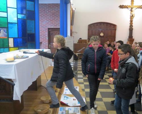 messe des familles 22
