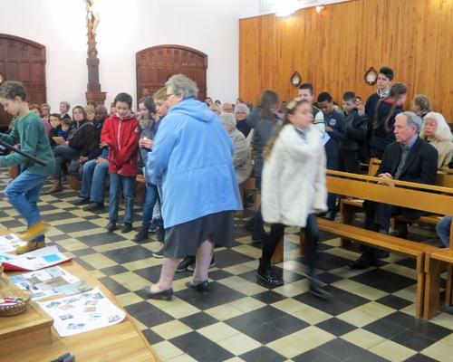messe des familles 23