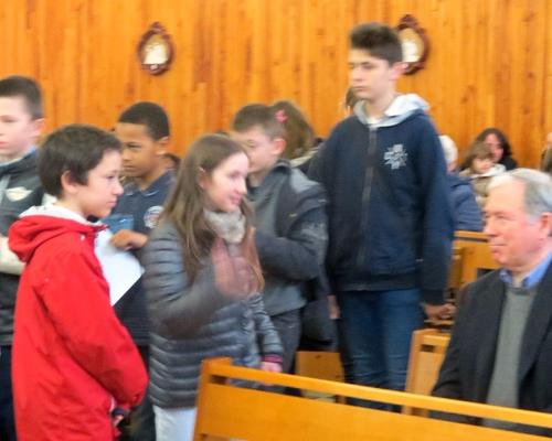 messe des familles 24