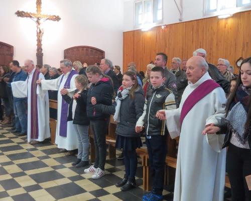 messe des familles 25