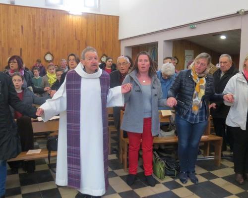 messe des familles 26