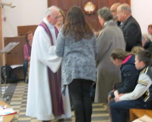 messe des familles 28