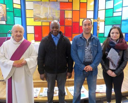 messe des familles 29