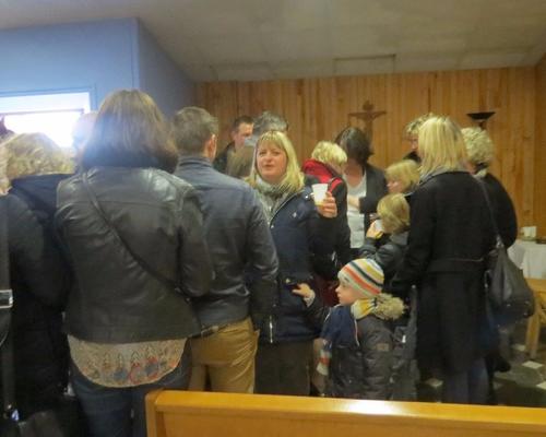 messe des familles 31