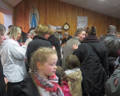messe des familles 32