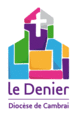Logo denier