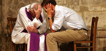 confession