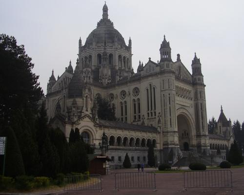 basilique
