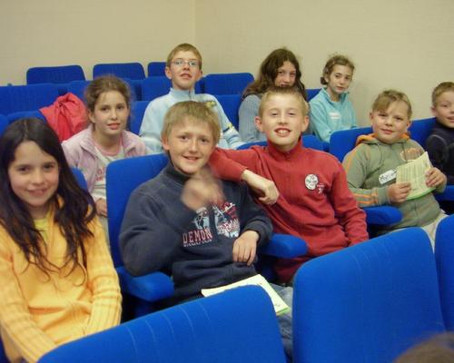 séance ciné