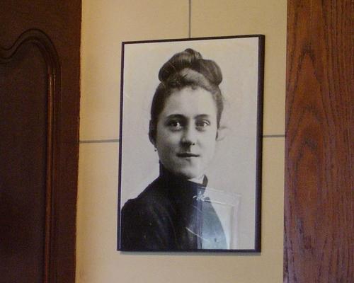 portrait
