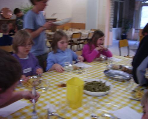 repas