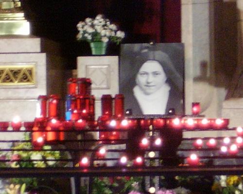 ste Thérèse