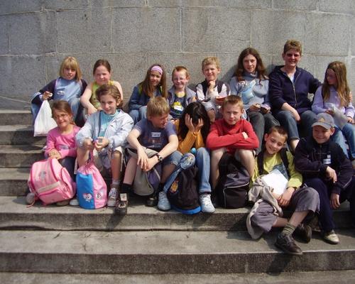 photo de groupe