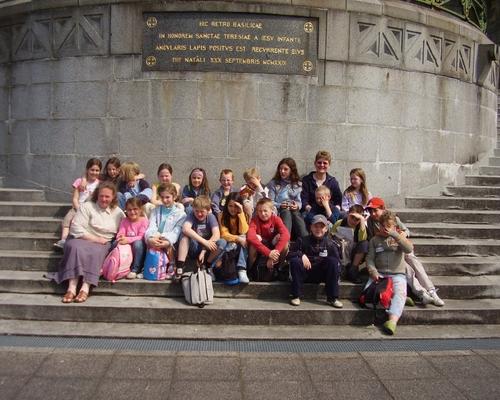 photo de groupe