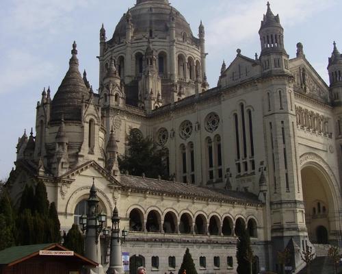 basilique
