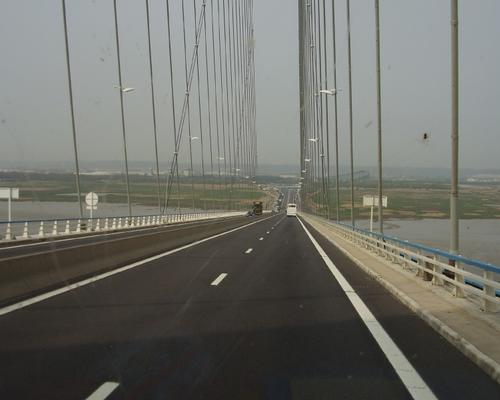 pont de normandie