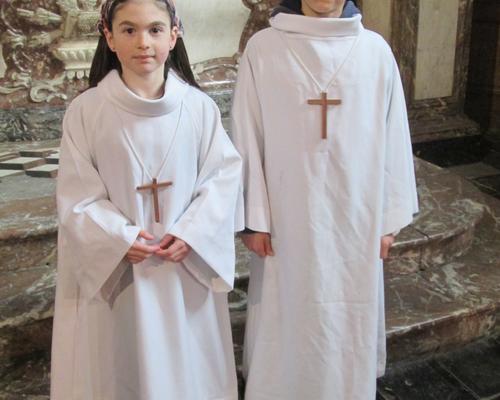 SQ Mars 2017   158 celebration eucharistique