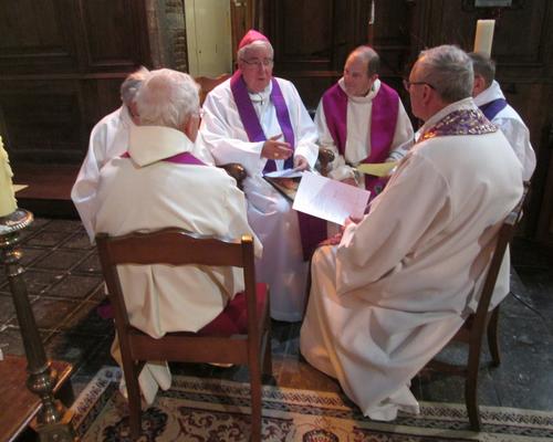 SQ Mars 2017   159 celebration eucharistique