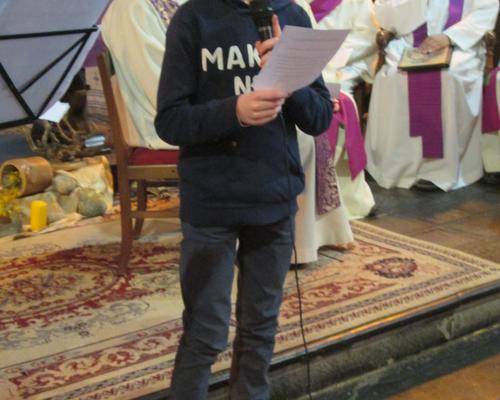 SQ Mars 2017   160 celebration eucharitisque