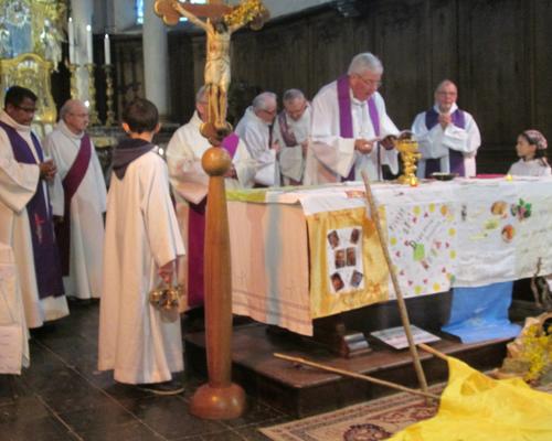 SQ Mars 2017   161 celebration eucharitisque