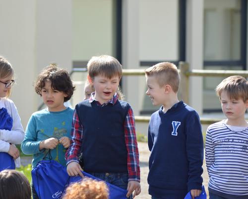 ECOLECHASSEOEUF 27