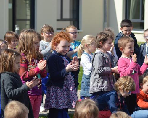 ECOLECHASSEOEUF 42