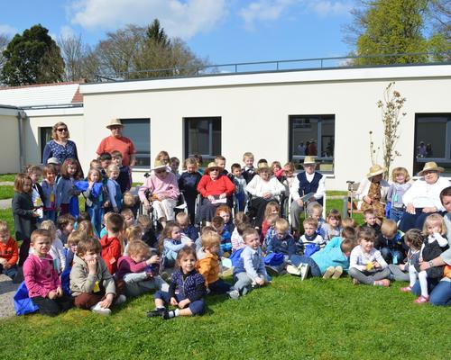 ECOLECHASSEOEUF 63