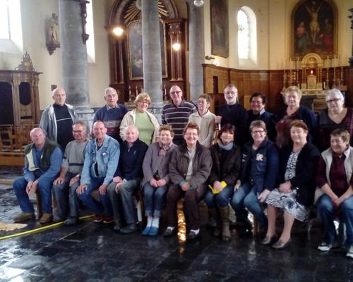 2017-04-06 - Nettoyage de l'e#glise de Gognies-Cha