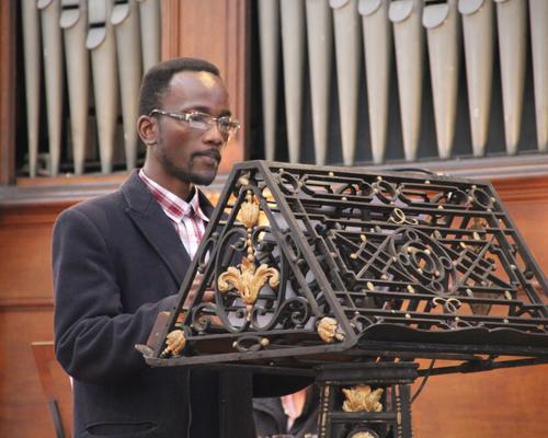 1e lecture lue par Bonyi Mukadi.