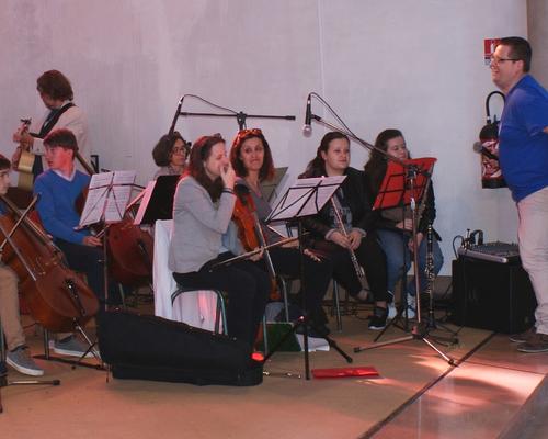 2017-04-11 - Rameaux Sacre# Coeur -  - 004