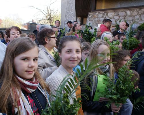 2017-04-11 - Rameaux Sacre# Coeur -  - 009