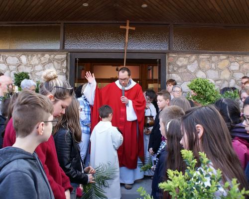 2017-04-11 - Rameaux Sacre# Coeur -  - 012