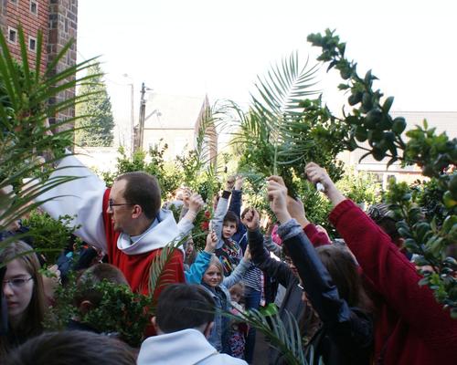 2017-04-11 - Rameaux Sacre# Coeur -  - 014