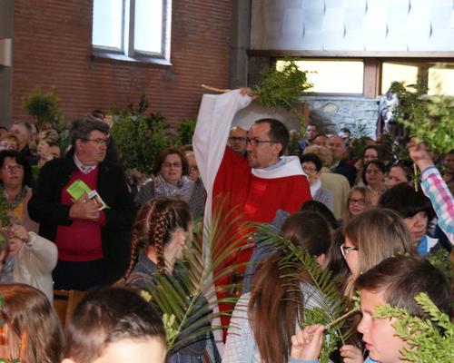 2017-04-11 - Rameaux Sacre# Coeur -  - 034