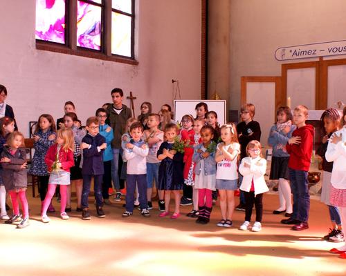 2017-04-11 - Rameaux Sacre# Coeur -  - 049