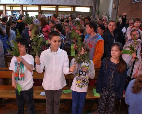2017-04-11 - Rameaux Sacre# Coeur -  - 061