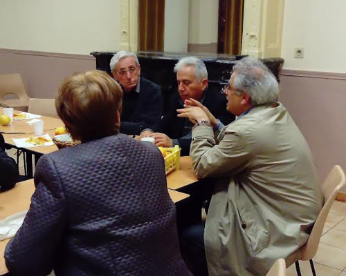 soiree 8