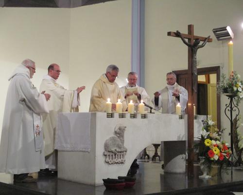 Messe