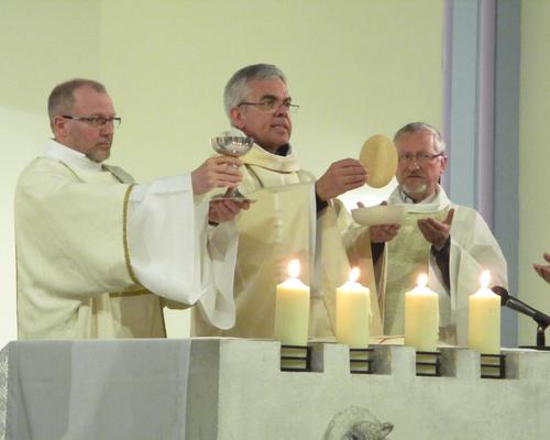 Eucharistie