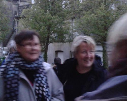 therese et bernadette lequesnoy