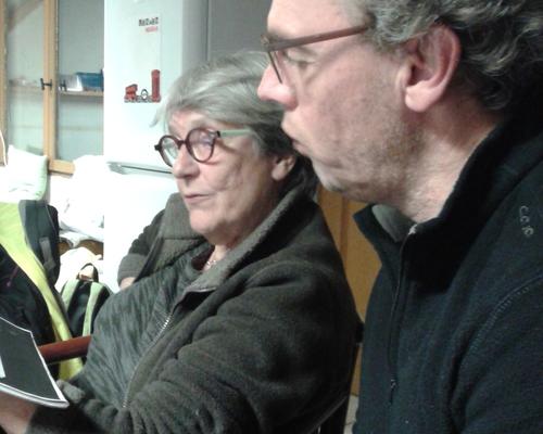 christophe chante potelle