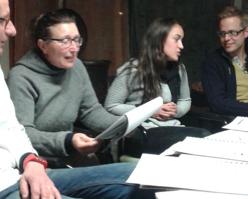annemarie chante potelle