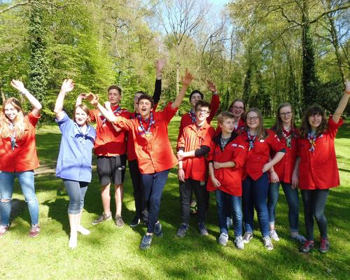 scouts