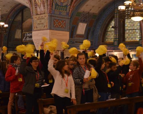 lisieux 2017 18