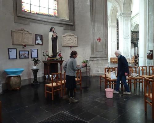 St Gery nettoyage du 03 04 2017 (1)