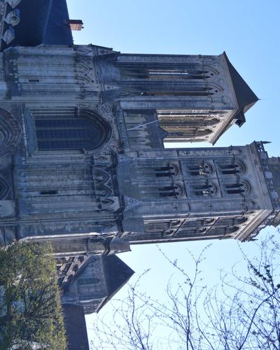 LISIEUX