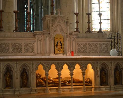 LISIEUX 5
