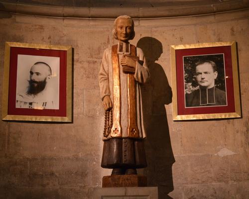LISIEUX 6