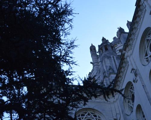 LISIEUX 8