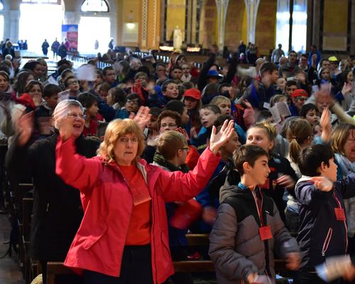 LISIEUX 64